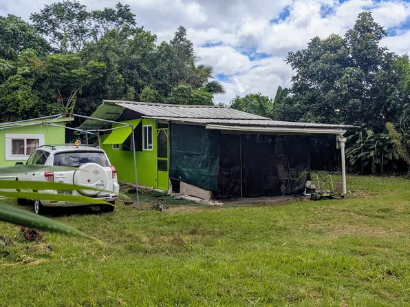 12-7023 Moaniala St, Pahoa, HI 96778