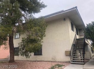 1337 Kari Lee Ct APT A, Las Vegas, NV 89146
