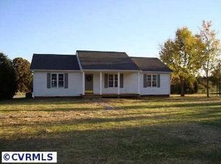 13921 Little Patrick Rd, Amelia Court House, VA 23002