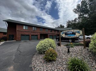 8270 Hwy 51 UNIT 3B, Minocqua, WI 54548