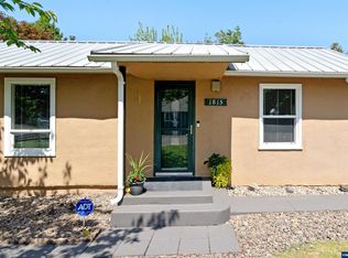 1815 Willamette Ave NE, Albany, OR 97321