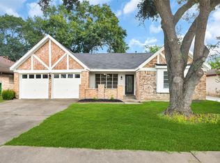 2410 Ridgemont Dr, Missouri City, TX 77489