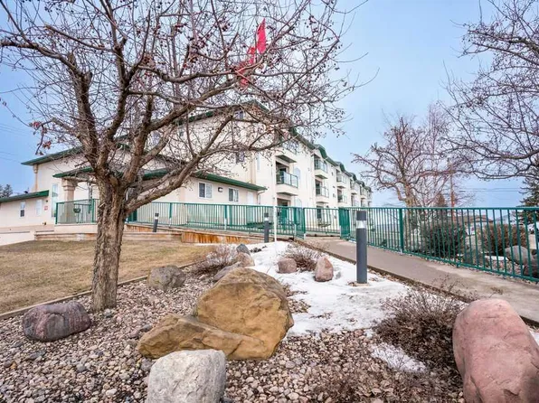 5120 E 51st Ave #306, Vermilion, AB T9X 1E4