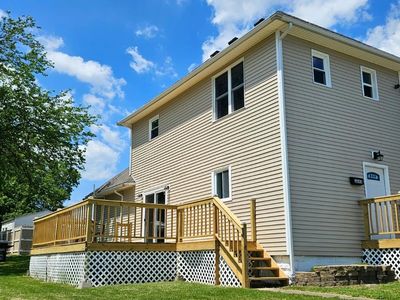 6843 Savannah Ave, Cincinnati, OH, 45239
