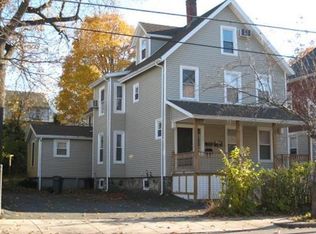 151 Cross St #2, Malden, MA 02148