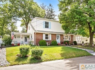 2 Columbia Ave, Colonia, NJ 07067