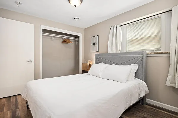 1 bed, 646 sqft, $1,499 — Photo 2