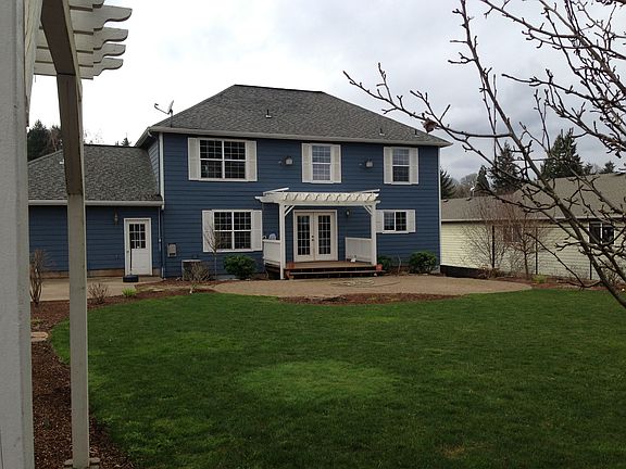 Back of House