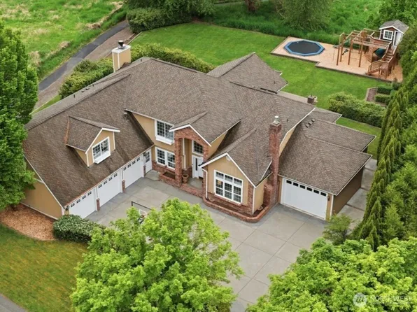 4511 238th Place SE, Sammamish, WA 98029