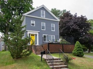6 Spring St, Groveland, MA 01834