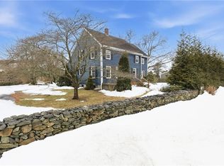 179 Schoolhouse Rd, Warren, RI 02885