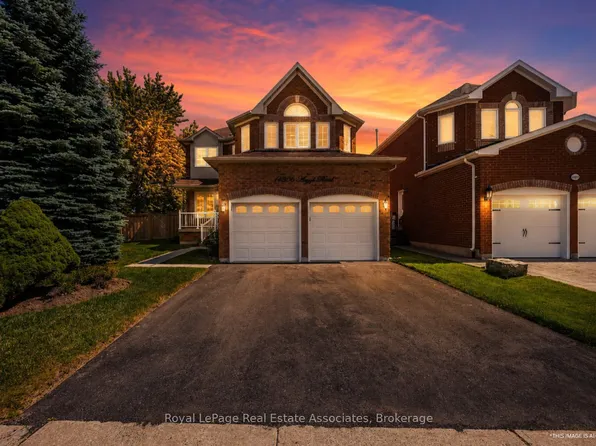 14306 Argyll Rd, Halton Hills, ON L7G 5R3