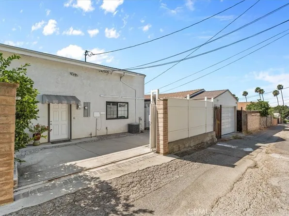 1031 E Tujunga Ave #A, Burbank, CA 91501