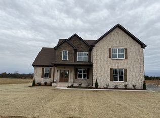 4320 E Richmond Shop Rd LOT 3, Lebanon, TN 37090