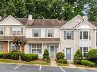 1009 Bendleton Trce #1009, Alpharetta, GA 30004