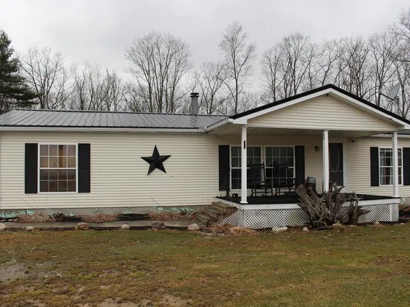 1721 Sturdevant Rd, Gillett, PA 16925