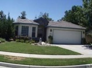 711 Wentworth Ct, Lemoore, CA 93245