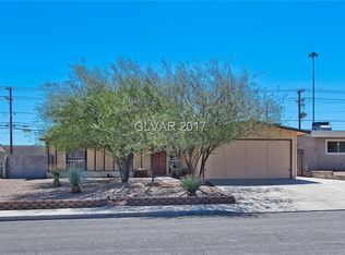 6513 Mecham Ave, Las Vegas, NV 89107