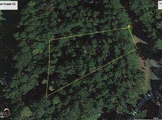 1071 Shoal Creek Ct, Greensboro, GA 30642