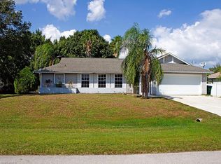 915 SW 35th St, Cape Coral, FL 33914