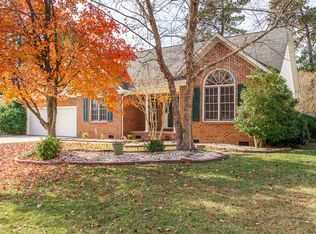 2920 Beringer Dr, Fayetteville, NC 28306