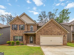 6236 Old Kingston Dr, Atlanta, GA 30331