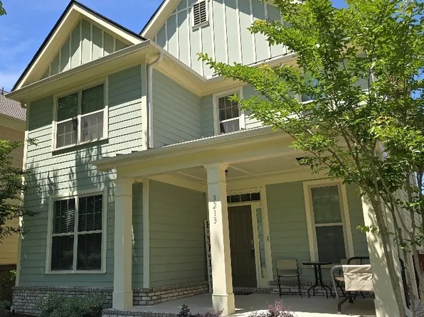 3213 Colchester St, Douglasville, GA 30135