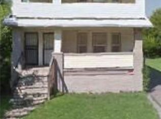 3712 E 144th St, Cleveland, OH