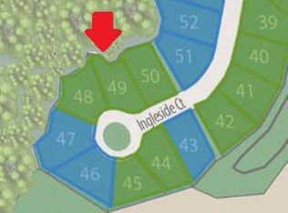 LOT 49 Ingleside Ct, Dousman, WI 53118