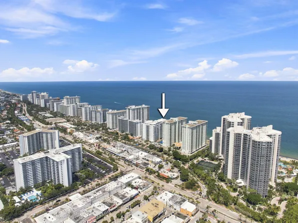 3430 GALT OCEAN Drive #911, Fort Lauderdale, FL 33308