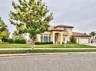 35443 Schafer Ranch Rd, Yucaipa, CA 92399
