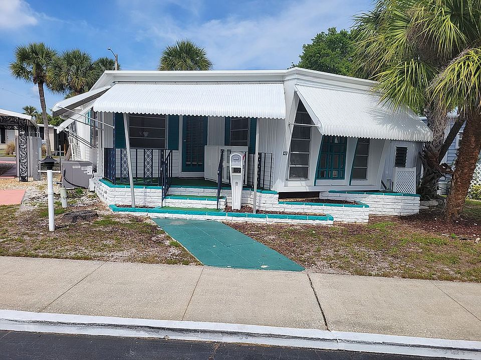 1st image of 4851 W Gandy Blvd Lot C18