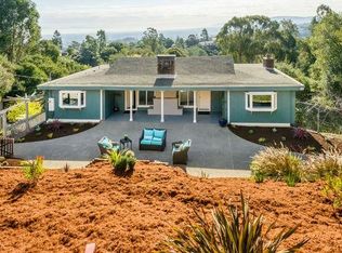 815 Palomar Dr, Redwood City, CA 94062