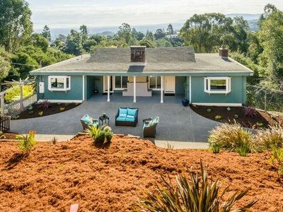 815 Palomar Dr, Redwood City, CA, 94062