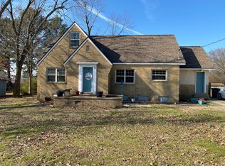 1705 N Thomasville Ave, Pocahontas, AR 72455