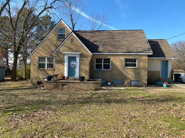 1705 N Thomasville Ave, Pocahontas, AR 72455
