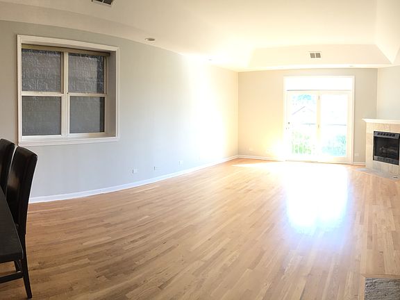 Living/Dining Room Combo