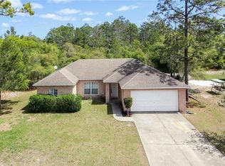 1894 Maderia Ave, Deltona, FL 32738
