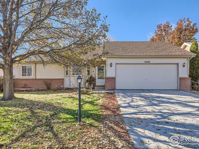 4458 Sunridge Dr, Loveland, CO, 80538