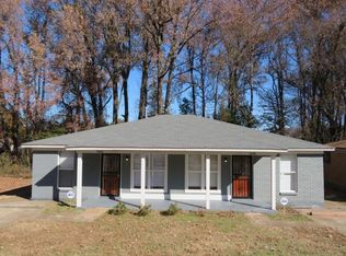 3802 Helen Ann Dr, Memphis, TN 38127