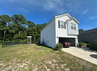 5256 Windward Way, Southport, NC 28461
