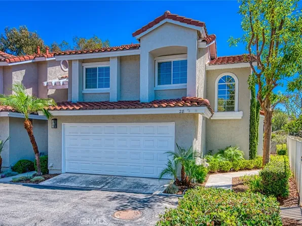 28 Wild Horse Loop, Rancho Santa Margarita, CA 92688