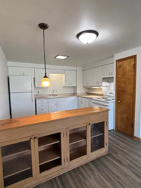 2 bed, 750 sqft, $1,100 — Photo 2
