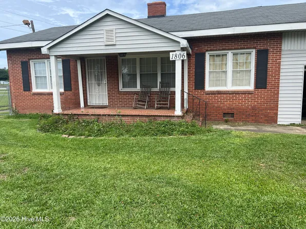 1806 Wilkinson Circle, Augusta, GA 30904