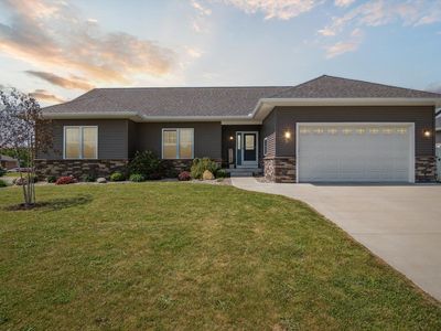 10 Windswept Ln, Hillsdale, MI, 49242