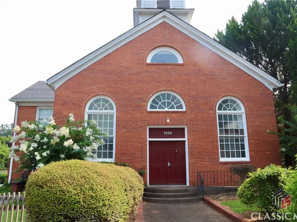 1295 E Broad Street #A1, Athens, GA 30601