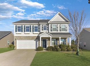 206 Bonnie View Ct, Lexington, SC 29072