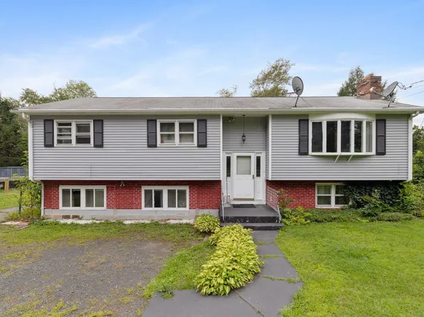 1233 Stafford Avenue, Bristol, CT 06010