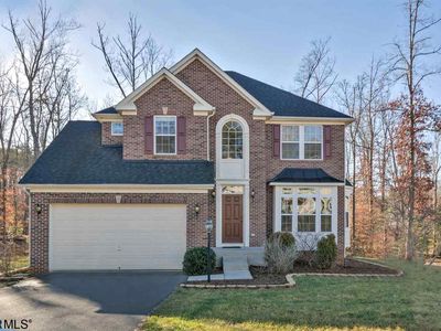 442 Justin Dr, Palmyra, VA, 22963