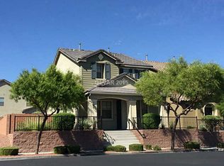 7504 Clifton Gardens St, Las Vegas, NV 89166